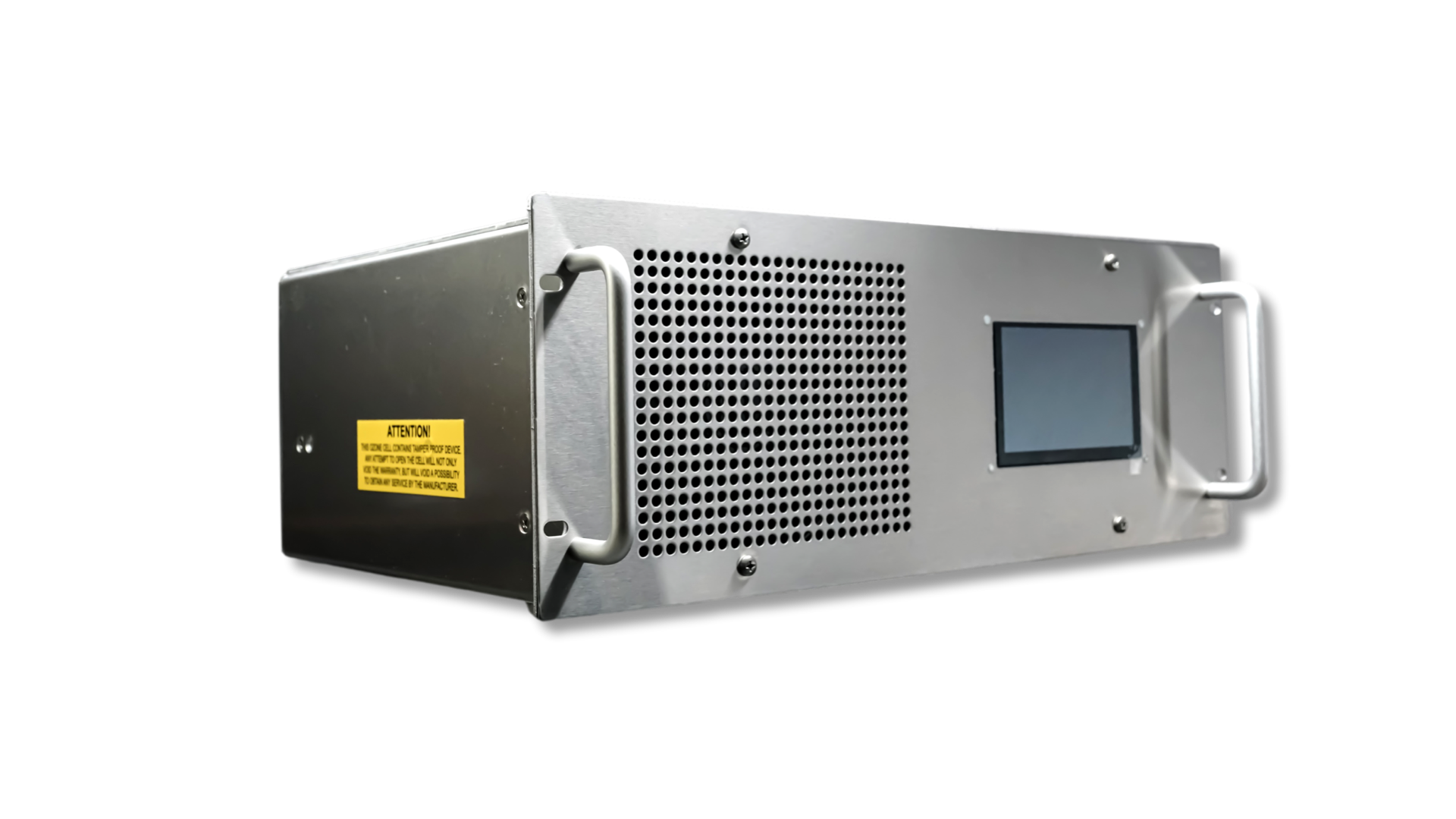 Industrial Ozone Generators TITAN