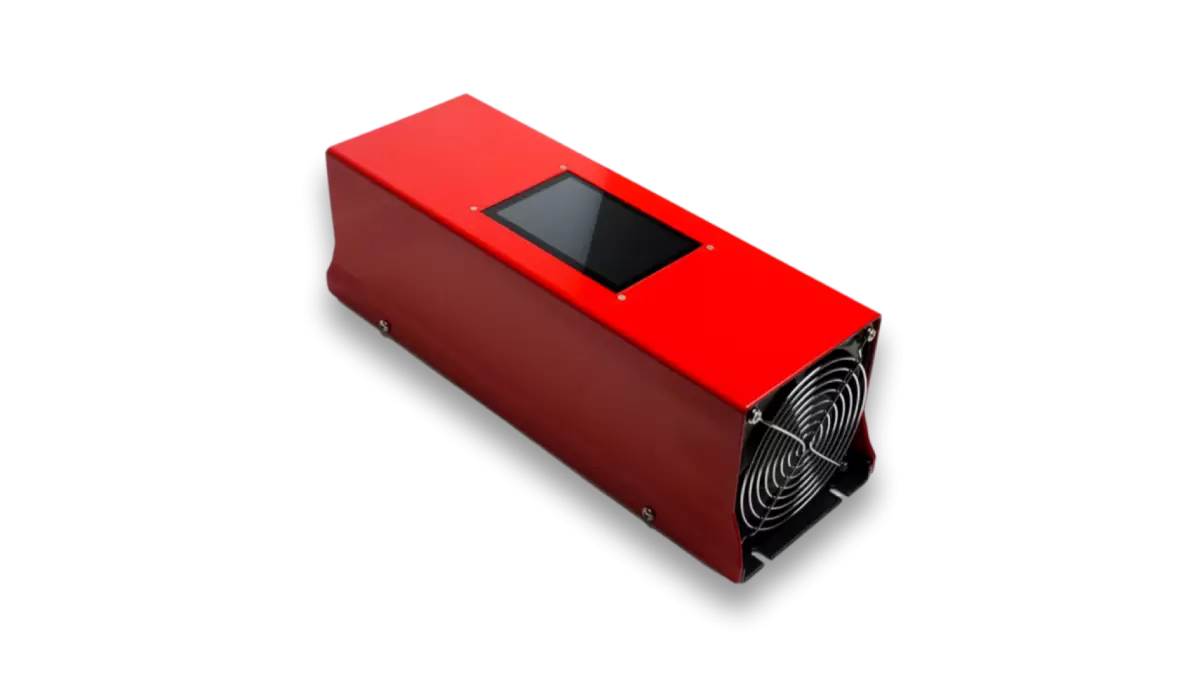 Industrial Ozone Generators NANO 15 