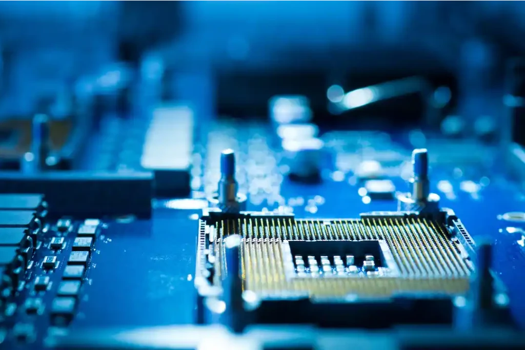 ozono para semiconductores