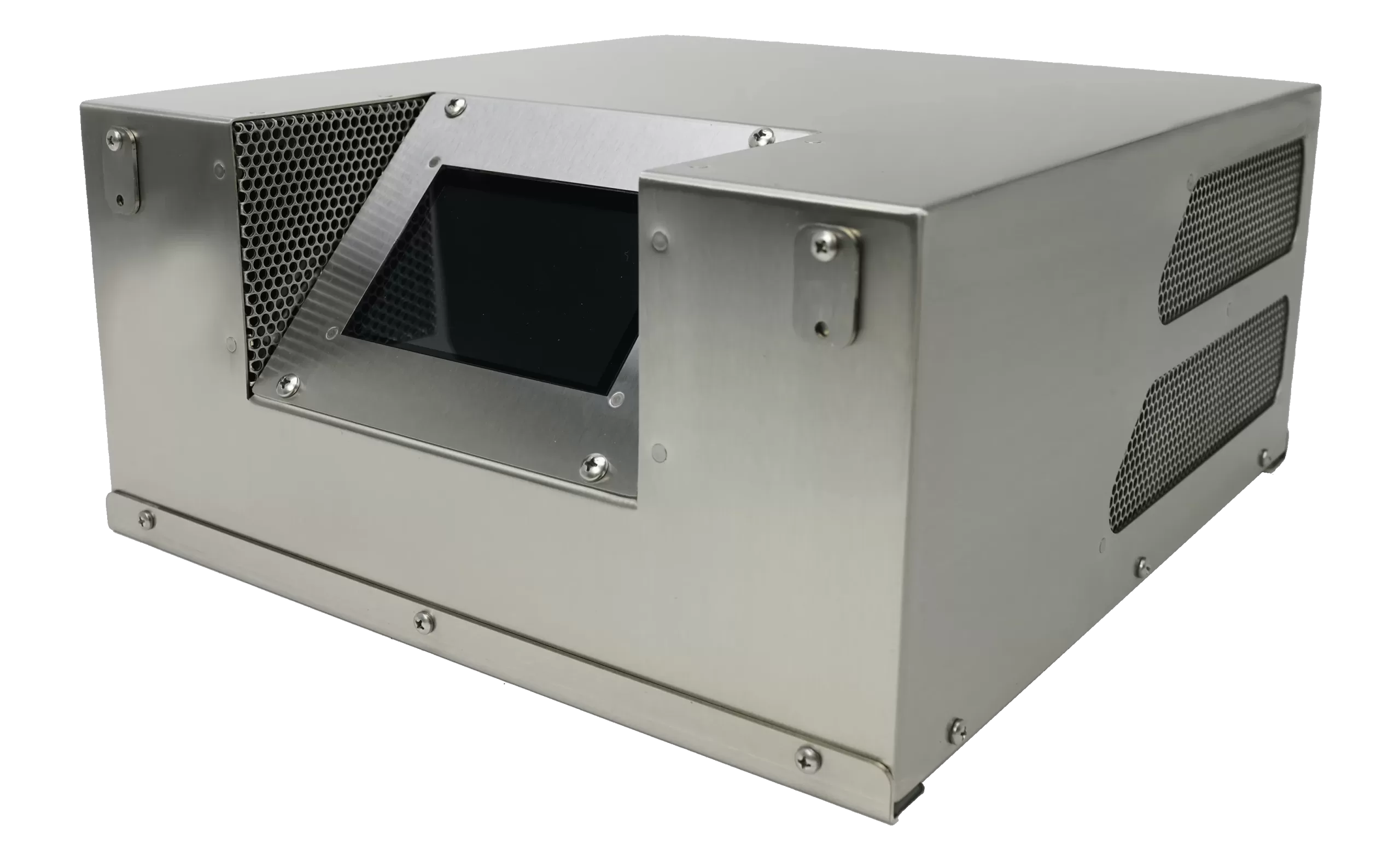 atlas generador de ozono