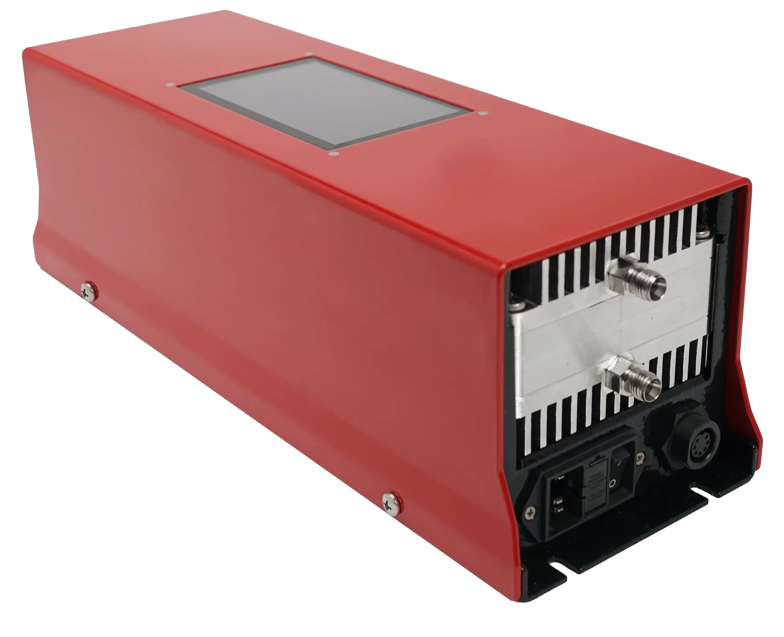 N1 nano 15 generador de ozono