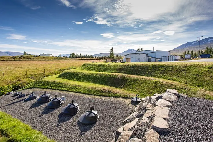 ozono para aguas residuales instalacion