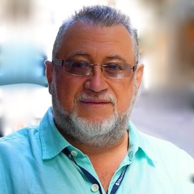 Misha Shifrin Absolute Ozone CEO