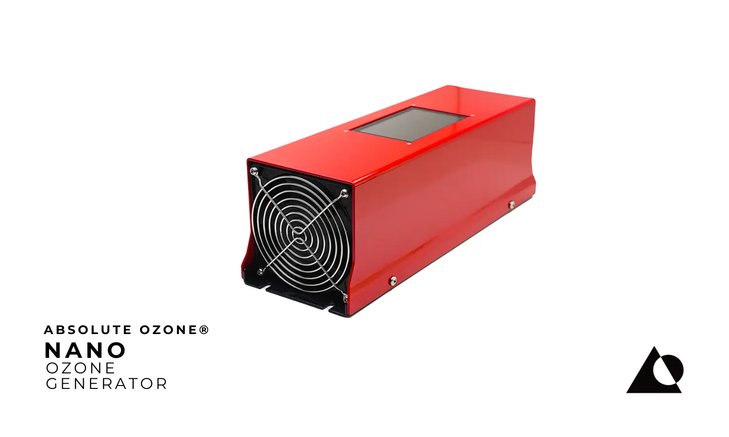 Absolute Ozone® NANO Industrial Generador de Ozono