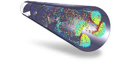 mezcladores estaticos