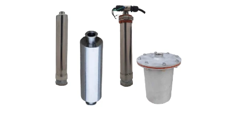 destructores de ozono