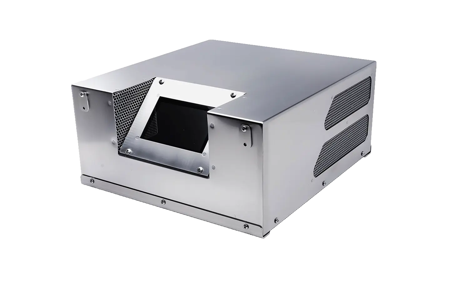 Industrial Ozone Generators ATLAS LP