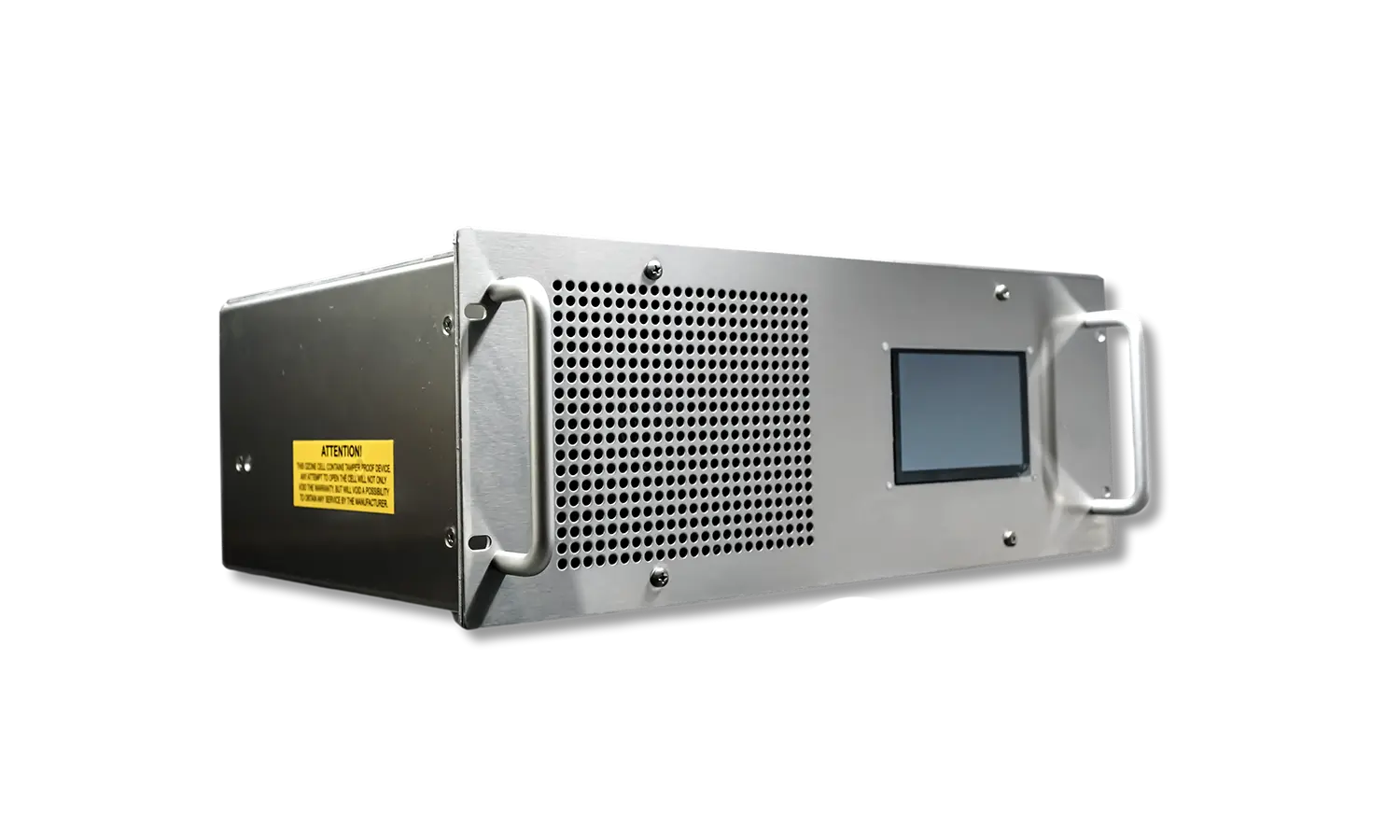 Industrial Ozone Generators TITAN
