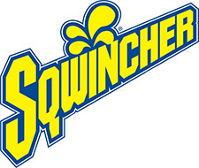 Sqwincher logo