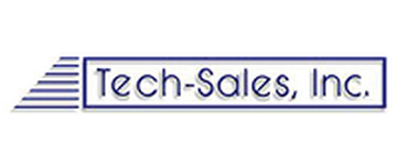 Tech-Sales logo
