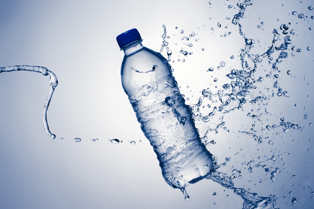 bottle-water