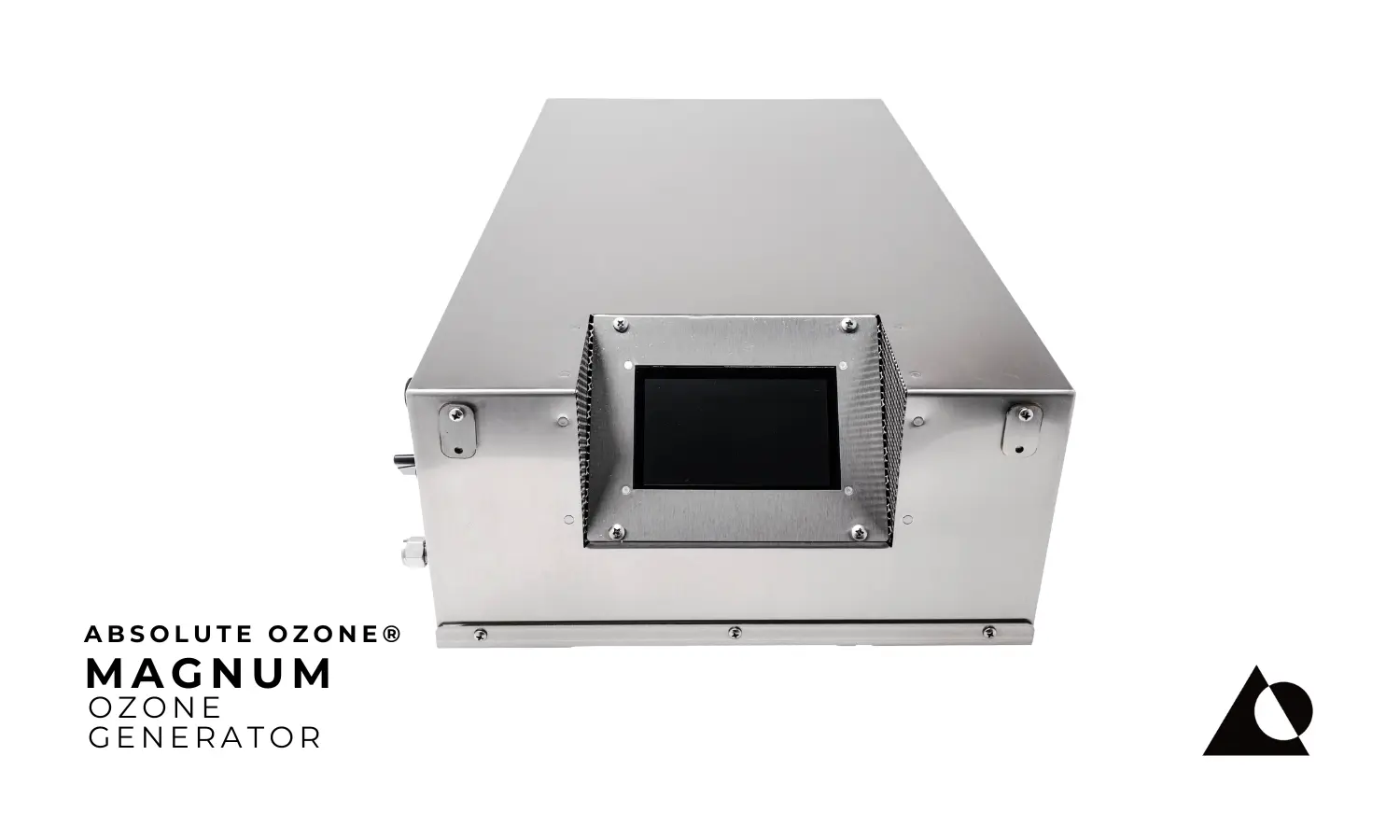 Absolute Ozone® MAGNUM Industrial Generador de Ozono