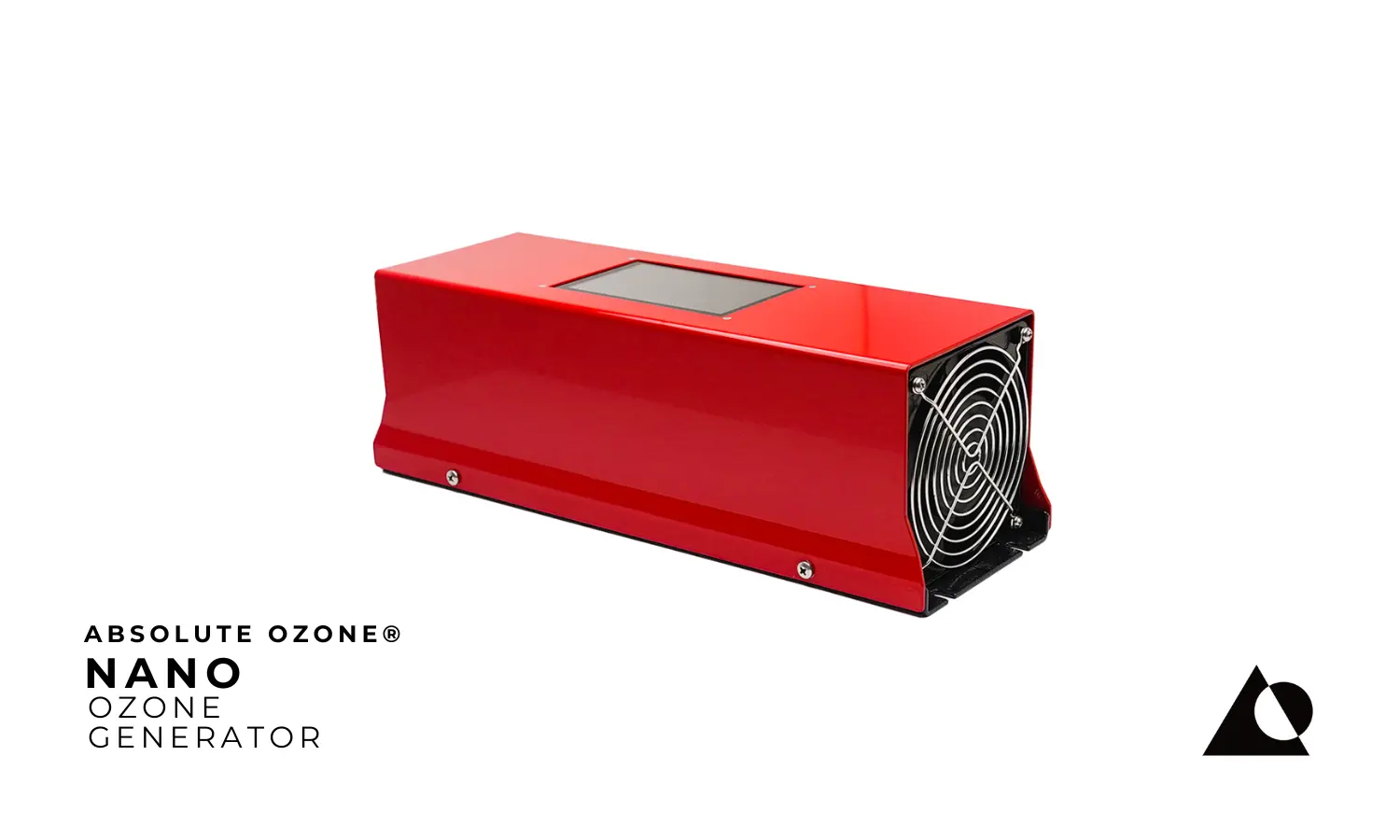 Absolute Ozone® NANO Industrial Generador de Ozono